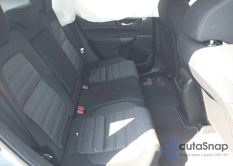 2022 Honda Cr-V Awd Special Edition z USA, uszkodzony, nr VIN 2HKRW2H77NH613326